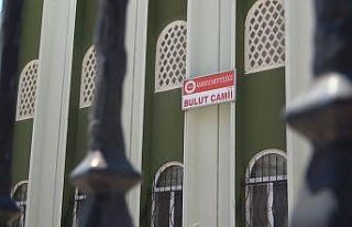 Camiye haritalarda yer ismi olarak Victor Osimhen’in...