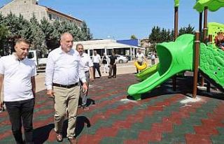 Canik Can Sofrası’na yeni konsept