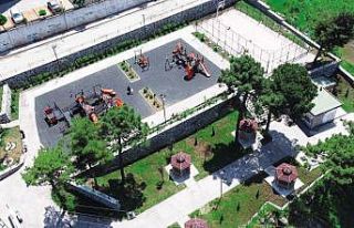 Canik’te 12 mahalleye 7/24 ücretsiz internet