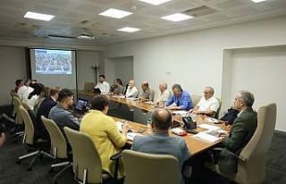 Çayırova’da ulaşım konforlu hale getiriliyor