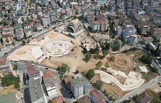 Çayırova’ya sporcu fabrikası, spor lisesi ve...