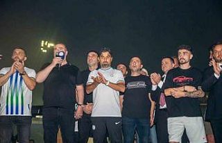 Çaykur Rizespor’dan "Sezon açılışı ve...