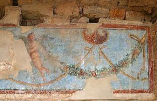 Cengiz Holding’den Efes’e kültürel miras desteği