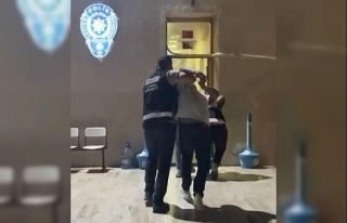 Çeşme’de eğlence mekanındaki silahlı kavgayla...