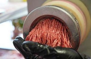 Cezalara rağmen kırmızı et ürünlerinde sahtecilik...