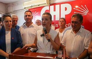 CHP Bandırma’da kongre öncesi iki adaylı yarış...