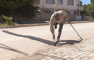 CHP’li belediyenin yapamadığını bedensel engelli...