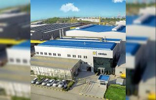 CİMTAS’ta personelden milyonluk vurgun