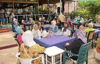 Çınarcık’ta depremde hayatlarını kaybedenler...