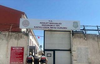 Cinsel istismar suçlusu yakalandı