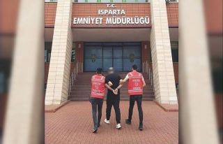 Cinsel saldırı ve yaralama suçluları yakalanarak...