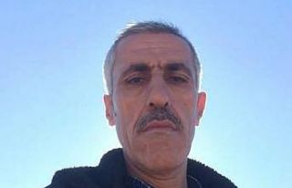 Cizre’de park görevlisi bıçaklı saldırıda...