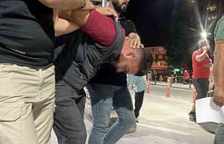 Çocuk tacizcisi tutuklandı