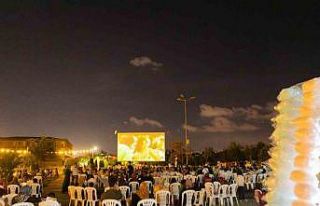 Çocuklar için neşe, aileler için huzurlu bir mola