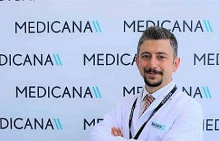 Çocuklarda ağır çanta kullanımı bel ağrısı...