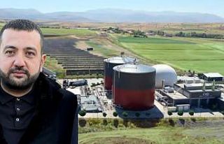 COD Enerji satıldı