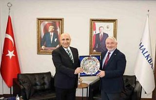 Çorum Belediyesi personeli için banka promosyonu...