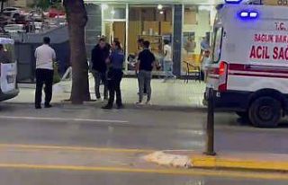 Çorum’da kuaför salonunda silahlı saldırı:...