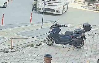 Çorum’da tırın altında kalan bisikletli çocuk...