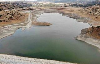 Çorum’daki barajlar alarm veriyor: Su seviyelerinde...