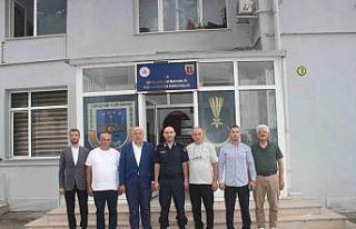 ÇTB Başkanı Yılmaz: "Fındık ticaretinde...