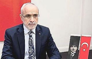 Cumhurbaşkanı Başdanışmanı Topçu: "Türkiye...