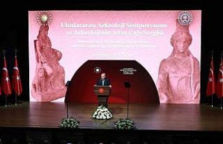 Cumhurbaşkanı Erdoğan: "2002’den bugüne...