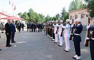 Cumhurbaşkanı Erdoğan: "Elhamdülillah 9 yıl...