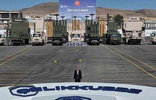 Cumhurbaşkanı Erdoğan: "Sistemler sistemi...