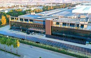 CW Enerji, Corporate Culture 100 Araştırması’nda...