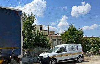 Damadını öldüren kayınpeder tutuklandı