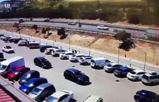 Deniz Servan Narin’in öldüğü kazanın güvenlik...