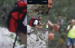 Denize atladı, boynu kırıldı, 18 gün süren yaşam...