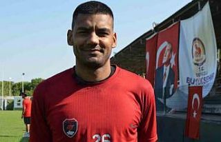 Denizli İdmanyurdu’nun kalesi tecrübeli eldivene...