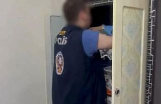 Denizli’de siber suçlarla mücadele aralıksız...