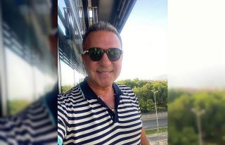 Denizlispor’un eski Asbaşkanı rezidansta ölü...