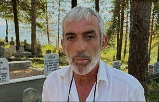 Depremde onlarca canı kurtardı, ailesinden 5 kişiyi...