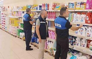 Dilovası’nda 120 iş yeri denetlendi: 3’ü mühürlendi,...