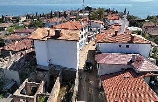 Dilovası’nda 85 metruk yapının yıkımı tamamlandı