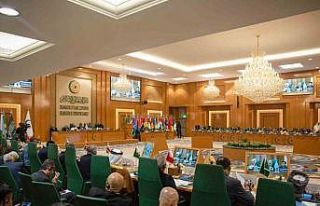 Dışişleri Bakanı Fidan: "İsrail hükümeti...