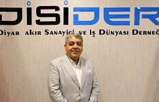 Diyarbakır ihracatında yüzde 26’lık artış...