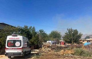 Diyarbakır Valiliği: "Yangında 3 kişi dumandan...