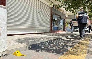 Diyarbakır’da 12 kişinin yaralandığı silahlı...