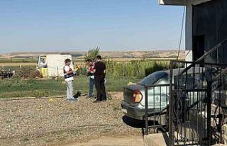 Diyarbakır’da arazi kavgası: 1 ölü, 5 yaralı