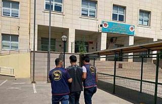 Diyarbakır’da haklarında kesinleşmiş hapis cezası...