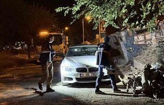 Diyarbakır’da iki grup arasında silahlı kavga:...