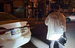 Diyarbakır’da kahvede silahlı kavga: 10 yaralı