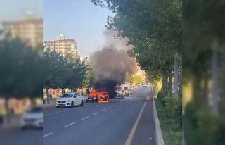 Diyarbakır’da silahlı kavga: 1 ağır yaralı