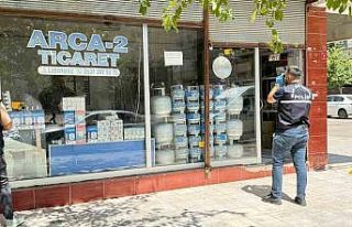 Diyarbakır’da silahlı kavgada facianın eşiğinden...