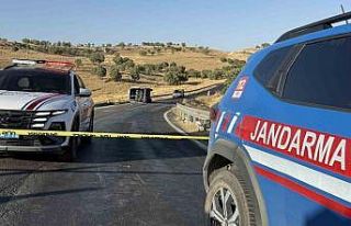 Diyarbakır’daki trafik kazasında ölü sayısı...